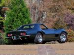 Chevrolet Corvette Stingray L88 427 Convertible 1969 года